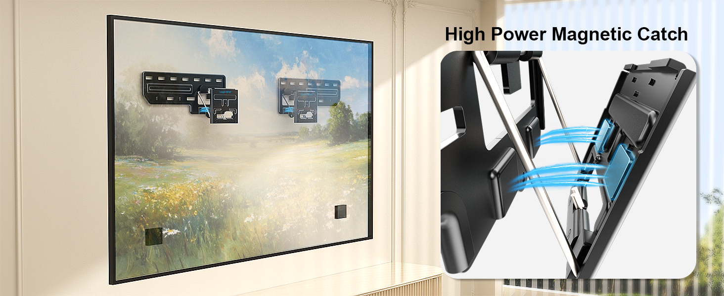 65 inch tv wall mount