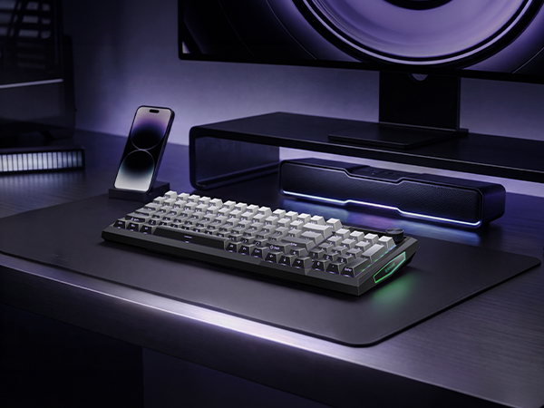 gaming mouse