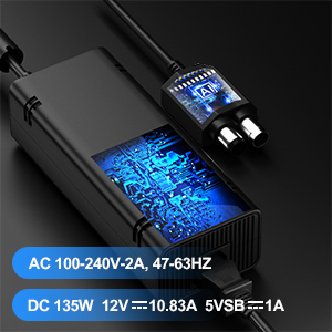 xbox power brick