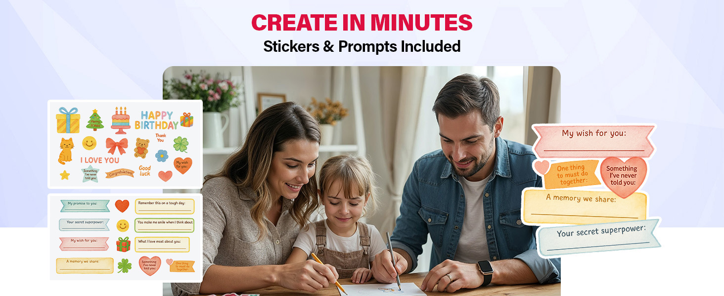 Recordable Greeting Card