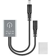 BTF-LIGHTING Mini Touch Dimmer Switch Brightness Adjustment Monochrome On/Off Touch Dimming Contr...