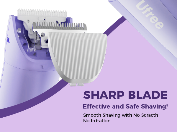 bikini trimmer for women
