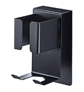 blow dryer holder wall mounted