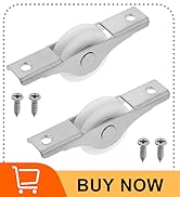 Screen Door Rollers