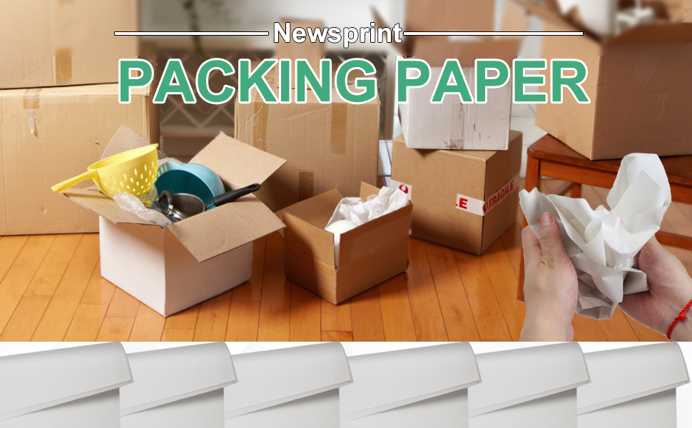 packing paper packing paper sheets for moving packing paper for moving newsprint paper moving paper