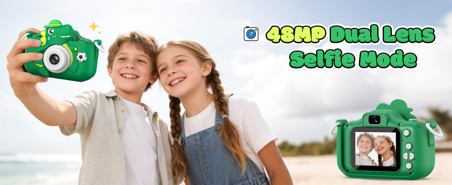 kids camera
