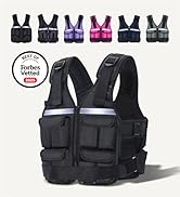 weighted vest