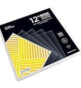 BIG FUDGE 50x Vinyl Record Sleeves 12