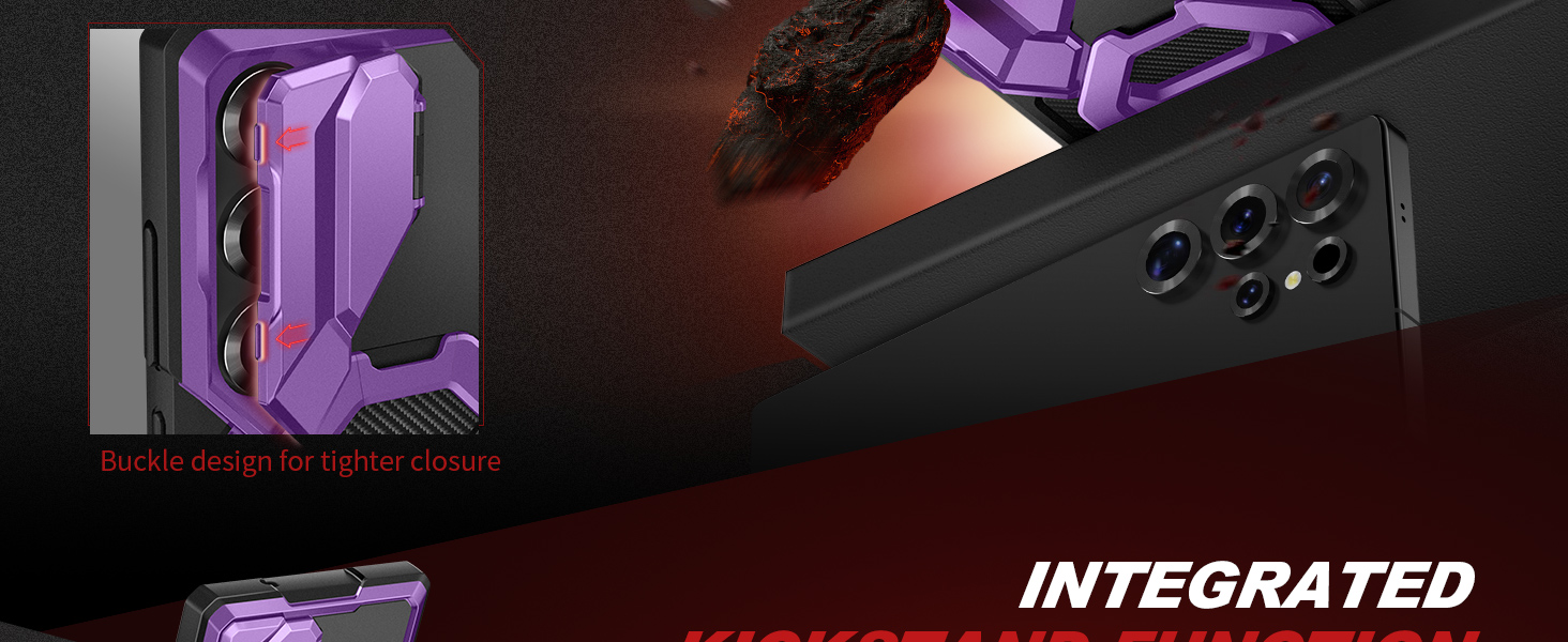 s25 ultra case screen protector