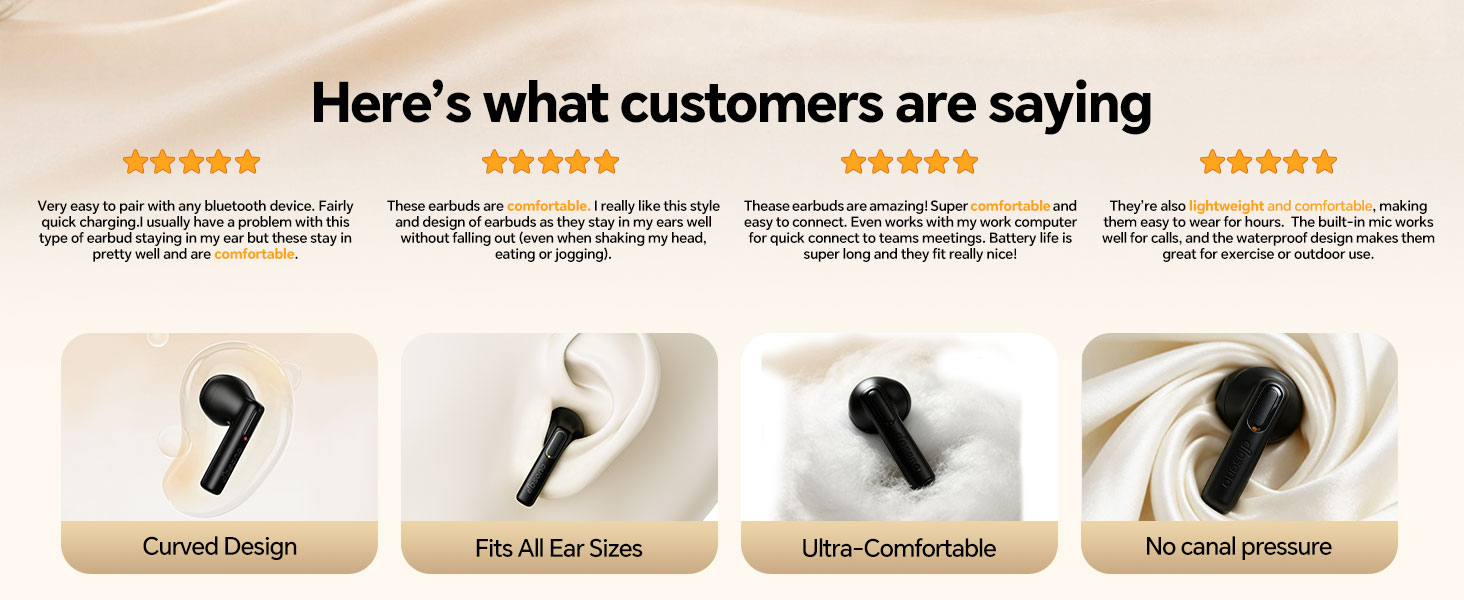 top 3 value best wireless ear buds bluetooth for phone