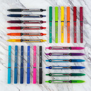 Pilot - Precise V5-RT Family