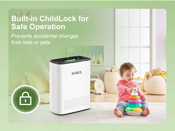 air purifier