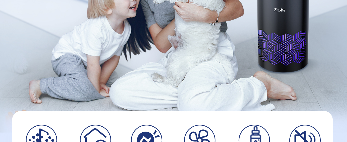 air purifiers for home