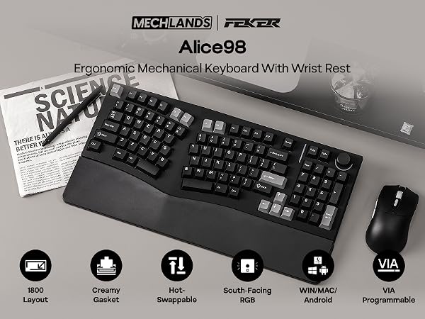 Alice98 Black Ver.2