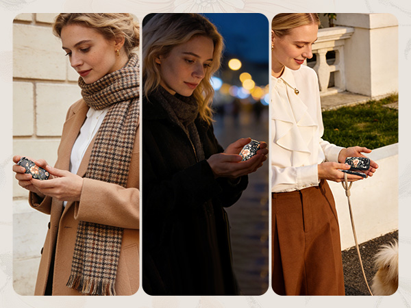 hand warmer rechargeable