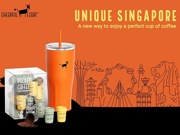 Co-Created with coffee championsBringing Expert-Level Brews to Your Cup