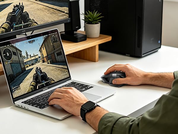 Gaming Mouse
