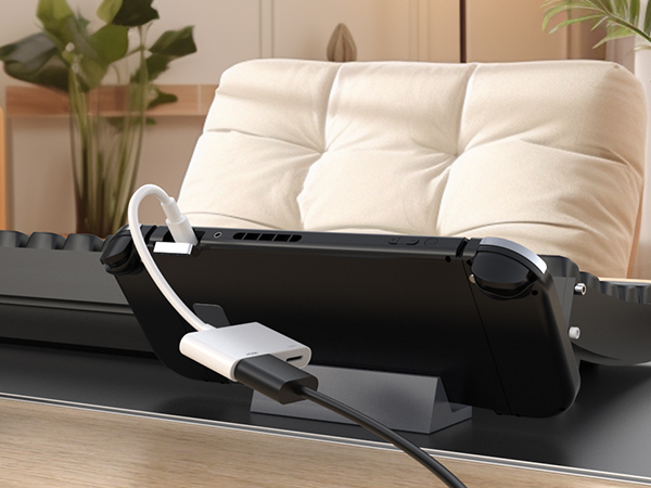 usb c to hdmi adapter for iphone 16 15