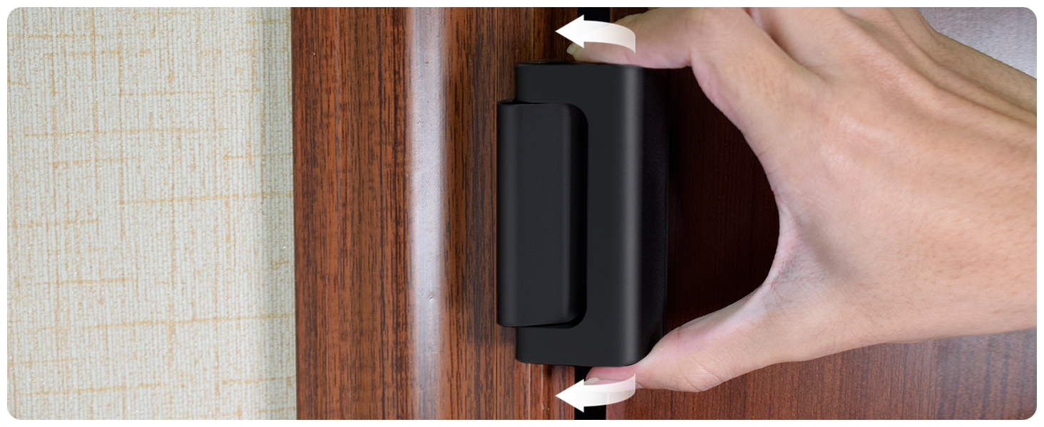 Home Security Door Loc