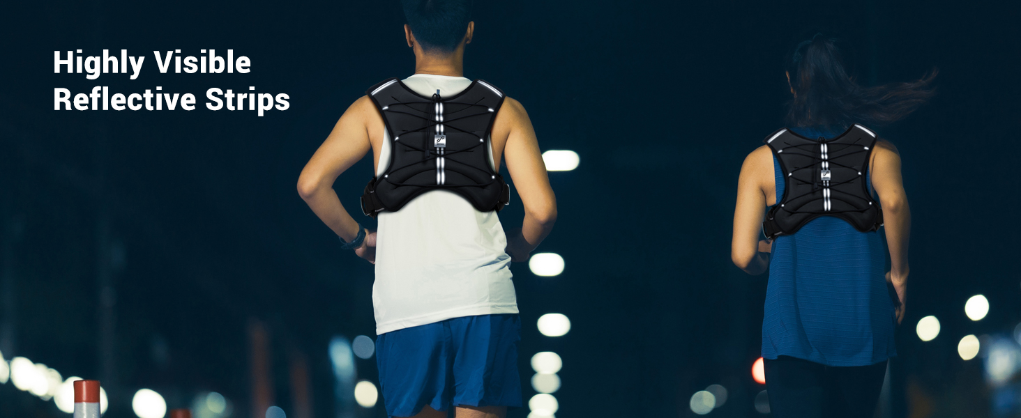 weighted vestweighted vest