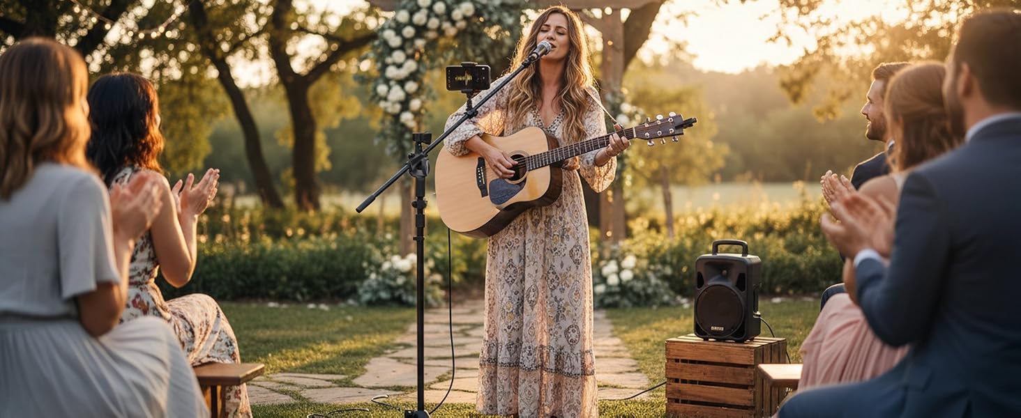 Outdoor Performance