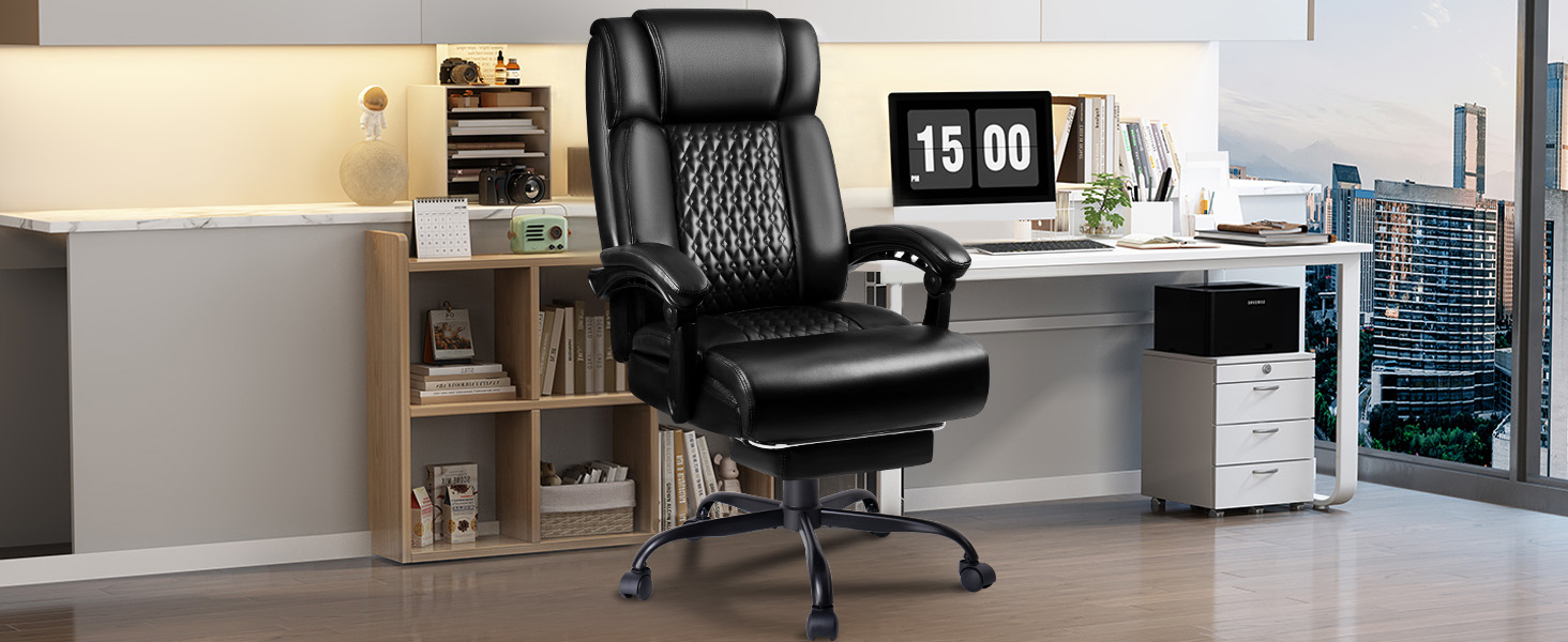 office chair