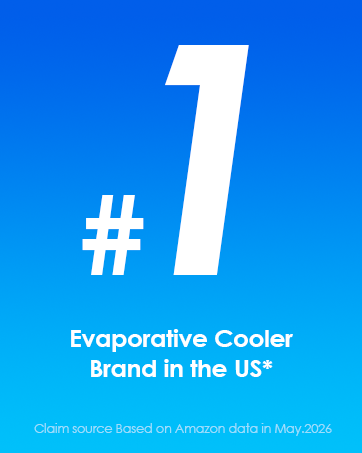 Portable Air Conditioners