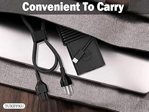 dell computer charger