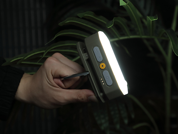 AL01 AREA LIGHT