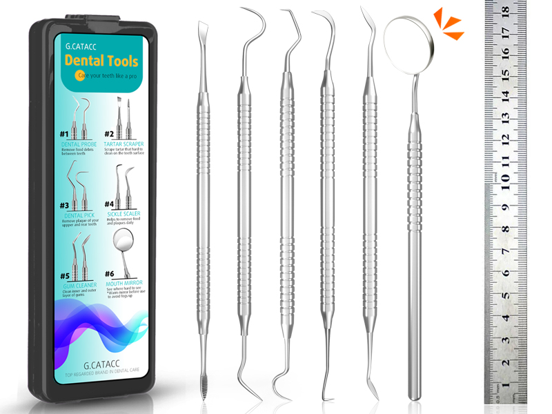 dental tools for home use