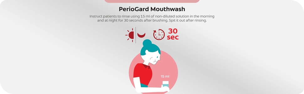 periogard mouthwash