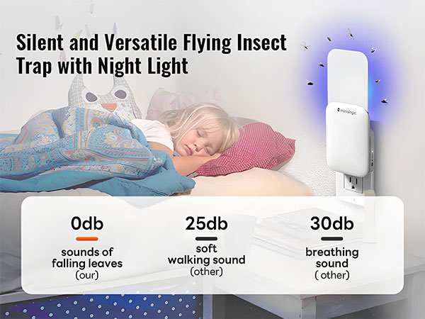 Mobile-silent and versatile