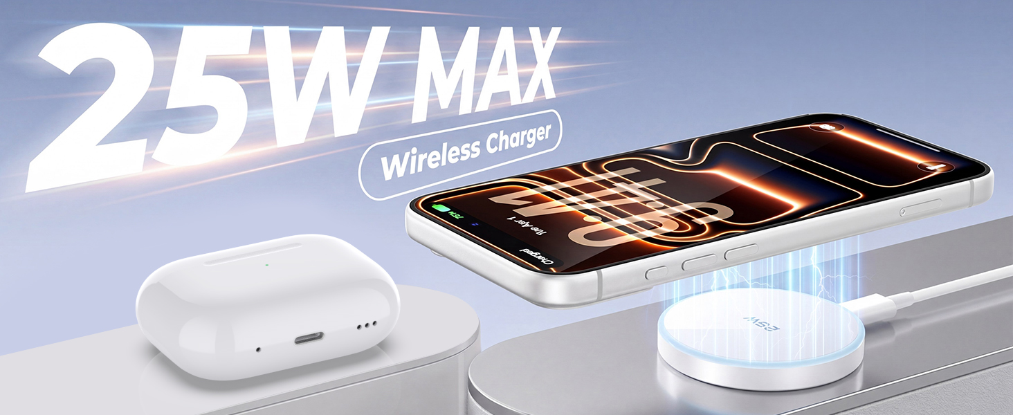 MagSafe Charger