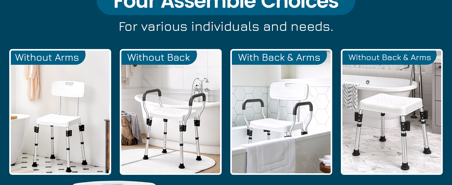 shower chair