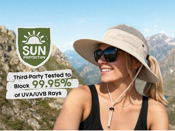 womens sun hat