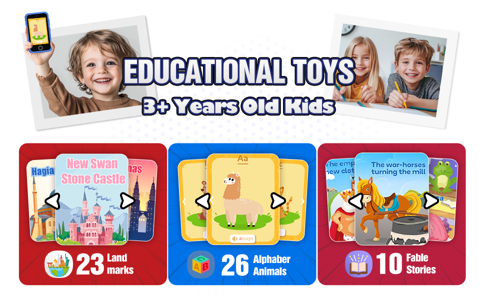 toys for 4 year old boys