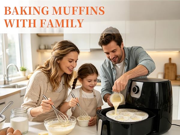 MUFFIN PAN