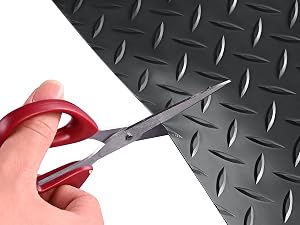 garage mat