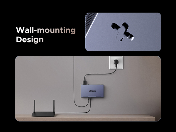 PoE Ethernet Switch 1000Mbps