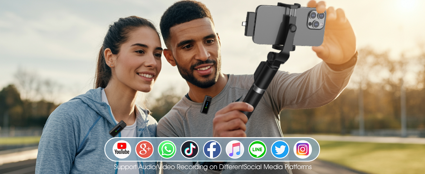 microphone for iphone