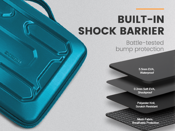 laptop case 18 inch