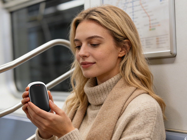 reusable hand warmers