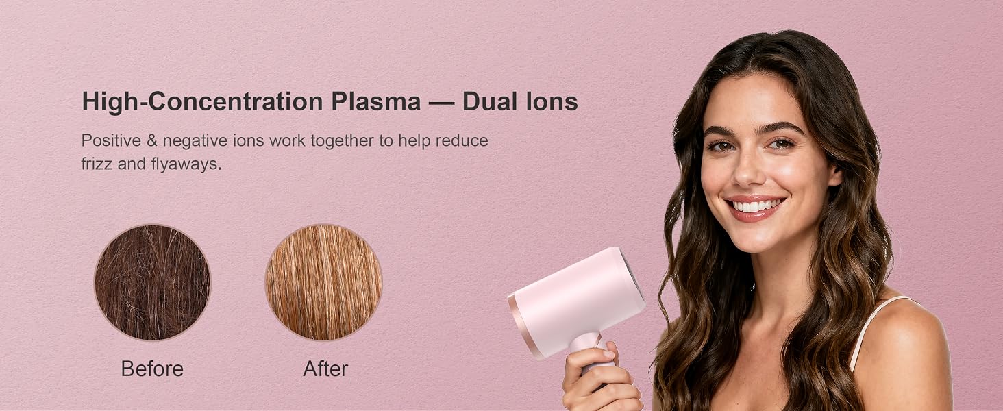 blow dryer