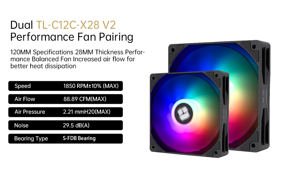 THERMALRIGHT Peerless Assassin 120 SE V2