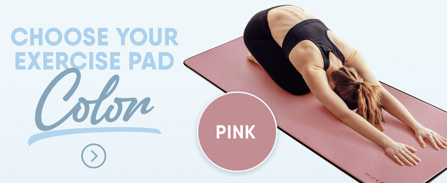 Microdry Exercise Mats