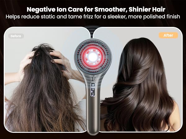 hair scalp massager