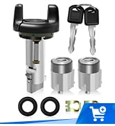 Ignition Switch Lock Cylinder