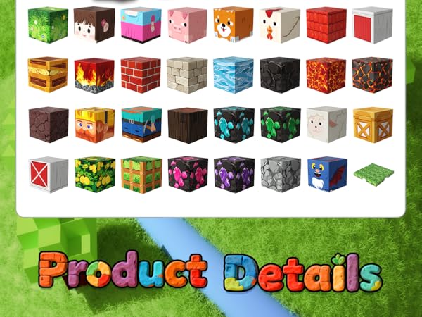 magnetic blocks for kids ages 1-3 4-8 gobidex magnetic blocks for girls