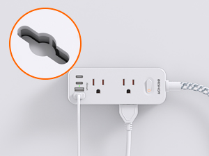 POWER STRIP