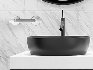 shower handles for seniors